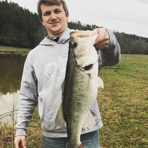 Meet your Posher, Cody